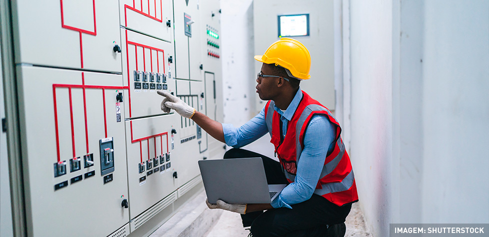 Os CLP otimizam os processos e garantem mais competitividade nas fábricas