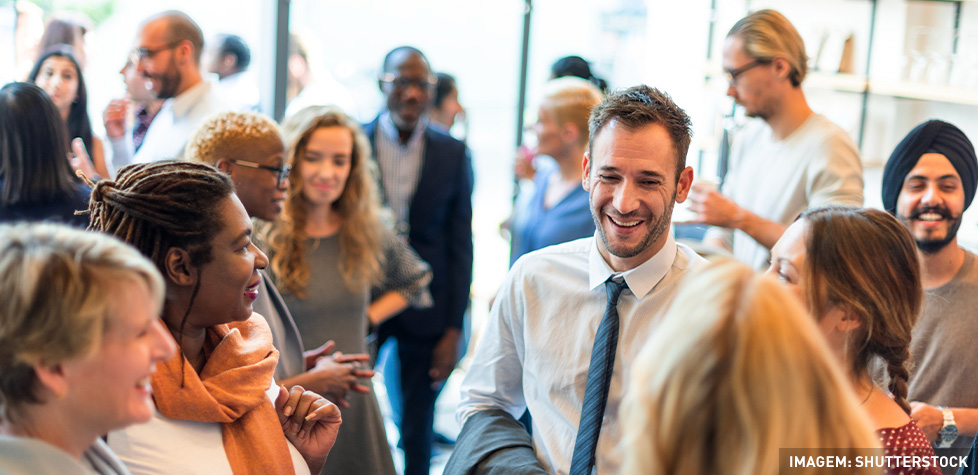 Transformar o networking em crescimento é desafio para as empreendedoras