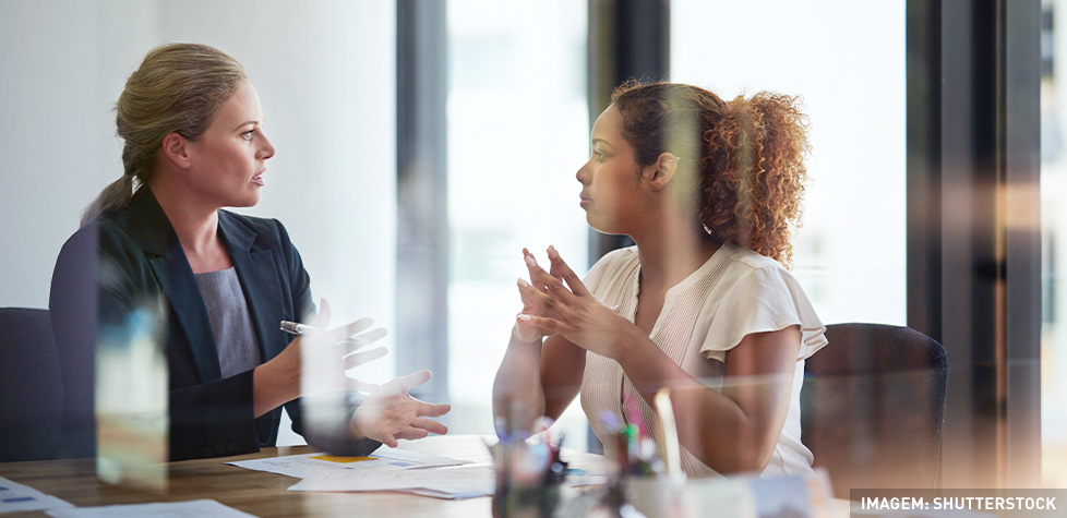 O feedback como prática viva de gestão