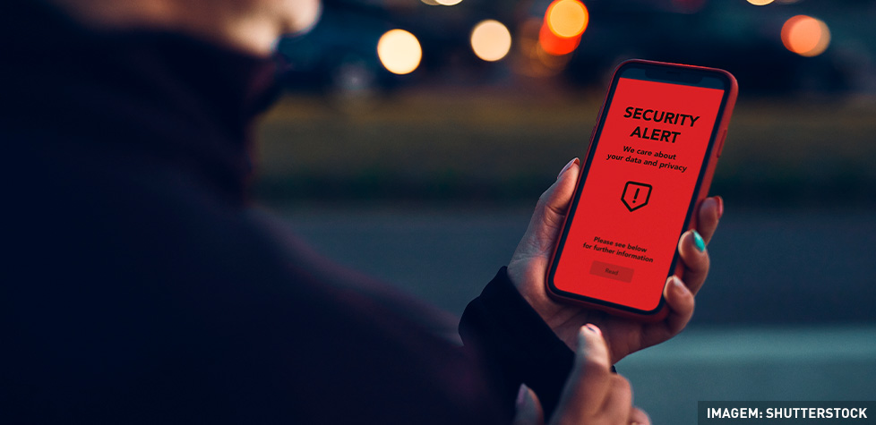 Quando o risco está dentro de casa, o elo entre demissões e vazamentos de dados