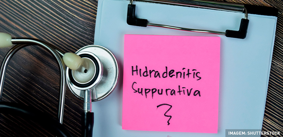  O protocolo clínico da hidradenite supurativa