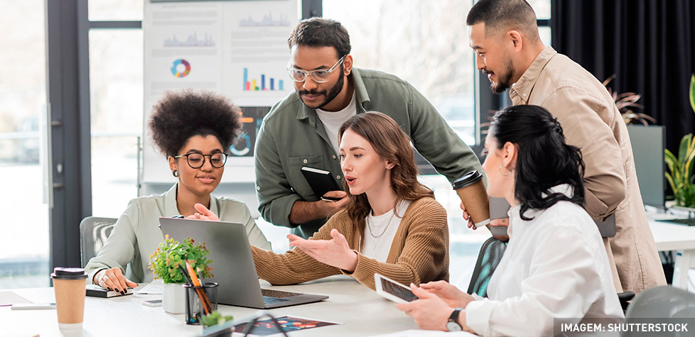 A importância da liderança multicultural nos negócios