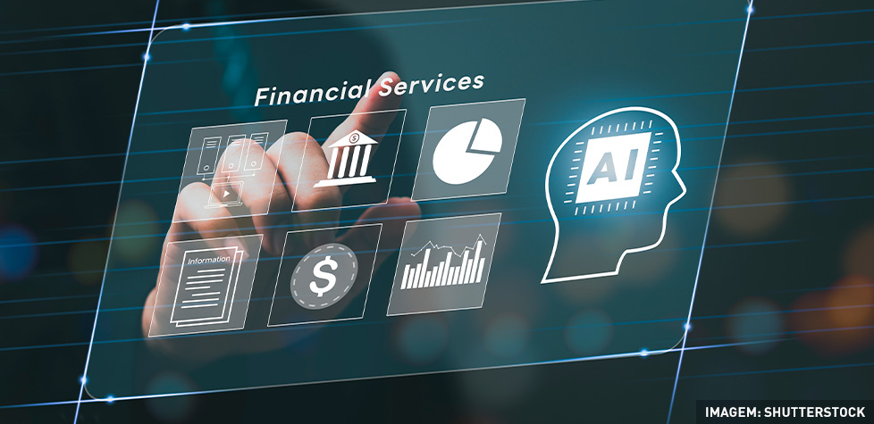 A IA pode redefinir as finanças, mas o fator humano continua insubstituível