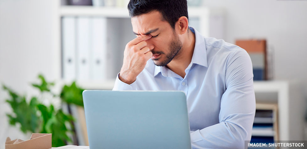 Na gestão da crise corporativa, as empresas podem reagir com rapidez e eficiência