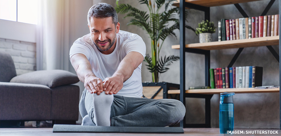 Na busca pelo bem-estar, a atividade física se tornou um dos grandes ativos das empresas