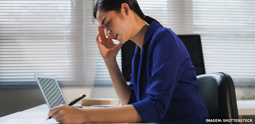 A saúde mental ganha protagonismo nas empresas com a chegada da nova NR 1