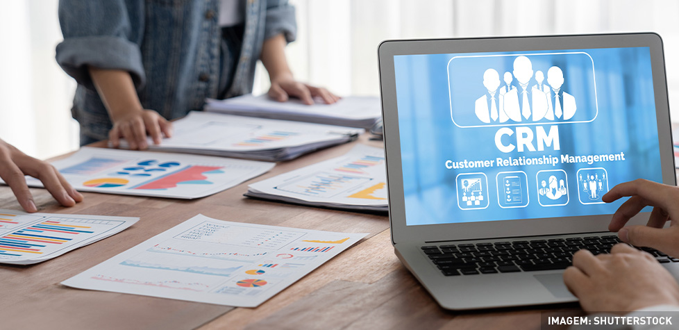  A revolução da IA no CRM está além da tecnologia e é uma questão cultural