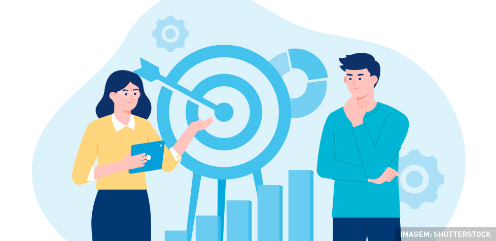 A gestão orientada a resultados ganha novo fôlego com a inteligência artificial