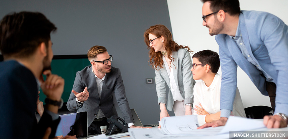 A criatividade como diferencial nos negócios