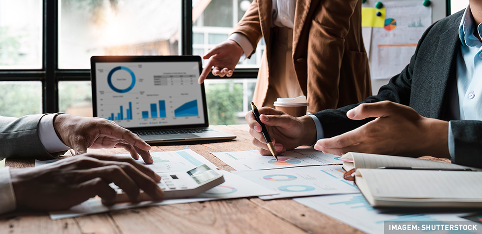 A liderança que transforma estratégia em entrega