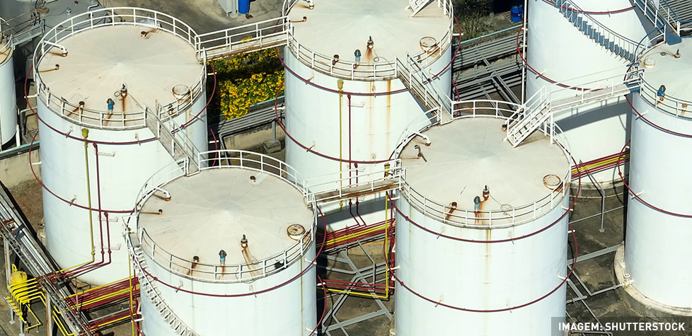 Os limites de utilização dos corta-chamas em atmosferas explosivas