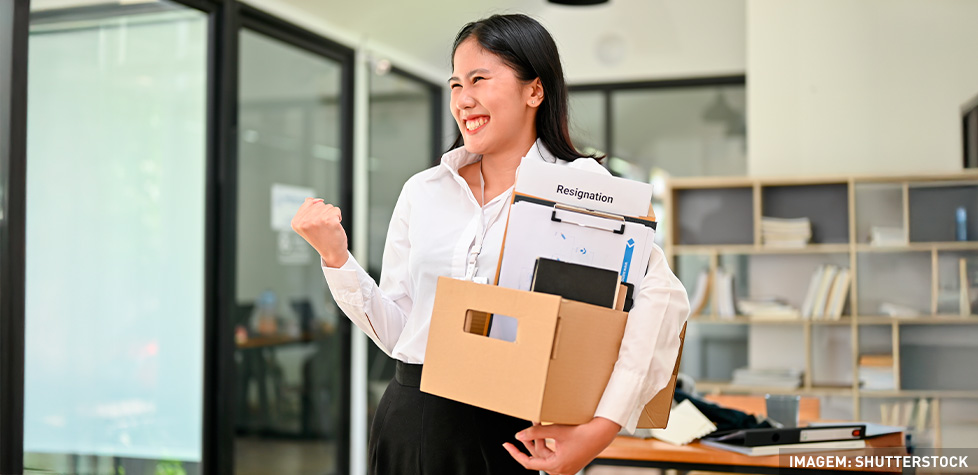 Os sapos de escritório e o desafio da constância da geração Z