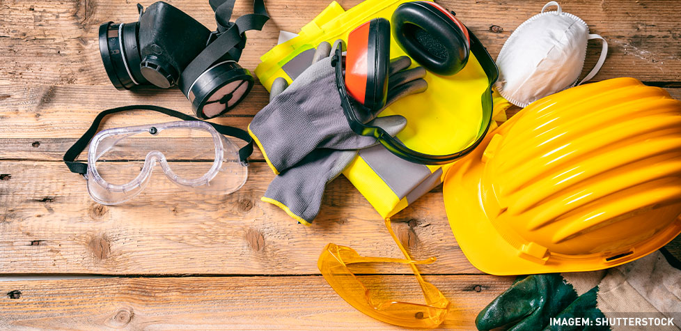 Identificando e mitigando os riscos de saúde e segurança no trabalho