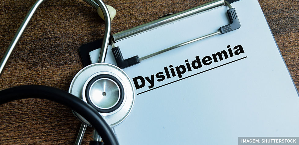 Conheça a condição metabólica da dislipidemia Conheça a condição metabólica da dislipidemia