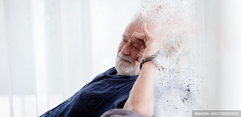 A patologia neurodegenerativa progressiva do mal de Alzheimer A patologia neurodegenerativa progressiva do mal de Alzheimer