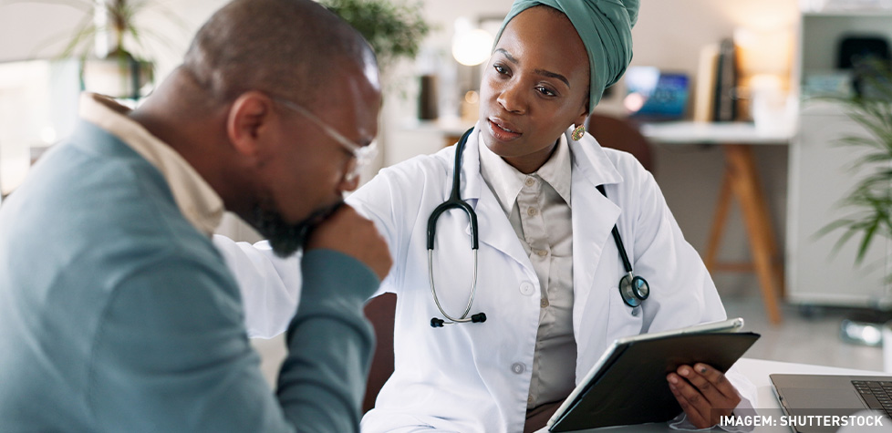 A doença hereditária chamada mucopolissacaridose