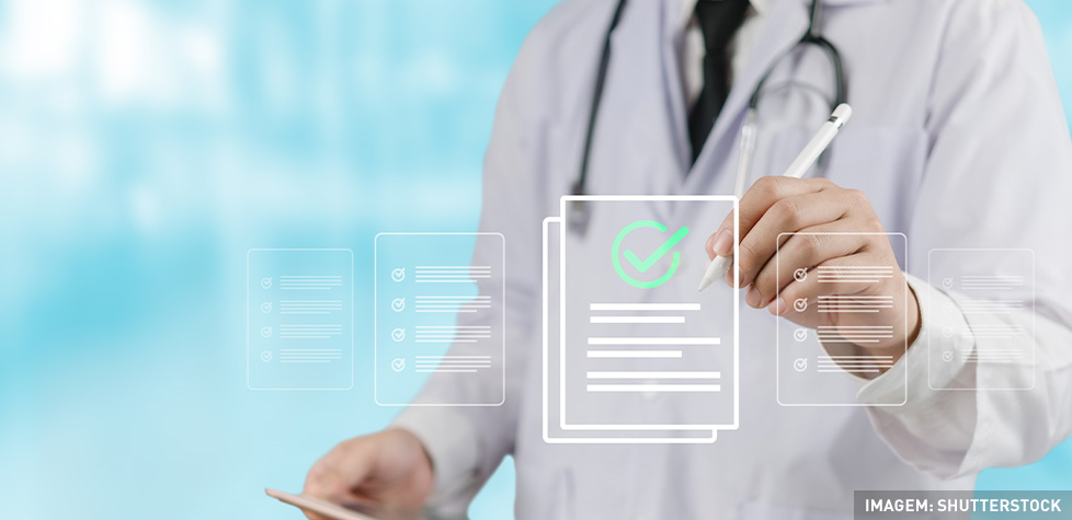 Um checklist pode revelar como a saúde mental impacta a produtividade na empresa