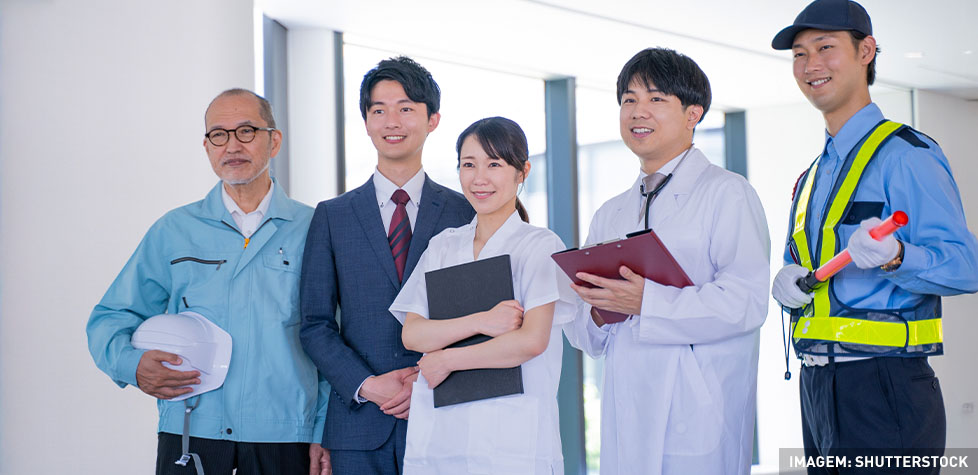 Os direitos, os limites e as vantagens do trabalho temporário