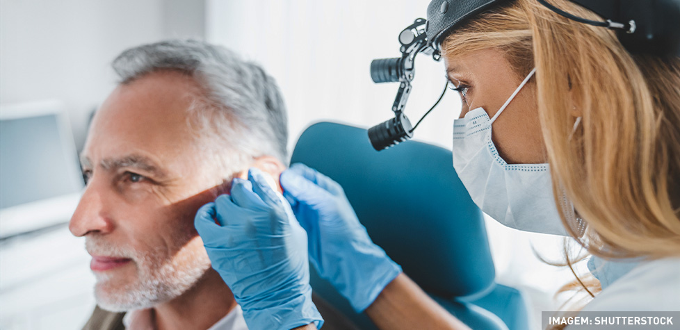 As causas médicas da labirintite