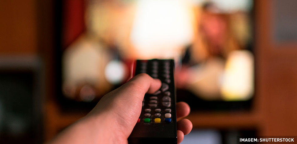 As tecnologias de codificação de vídeo para uso na TV 3.0