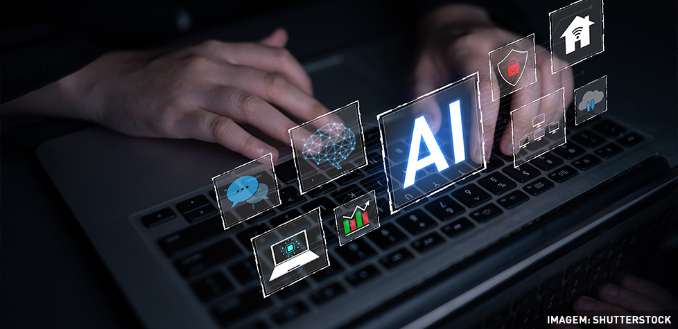 A IA está criando uma nova classe de trabalhadores independentes