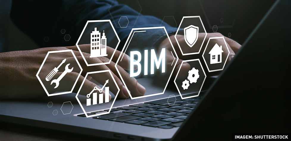 A abordagem voltada à segurança para a gestão da informação no BIM