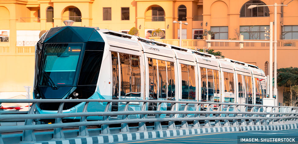 A inovação e a segurança em automação ferroviária