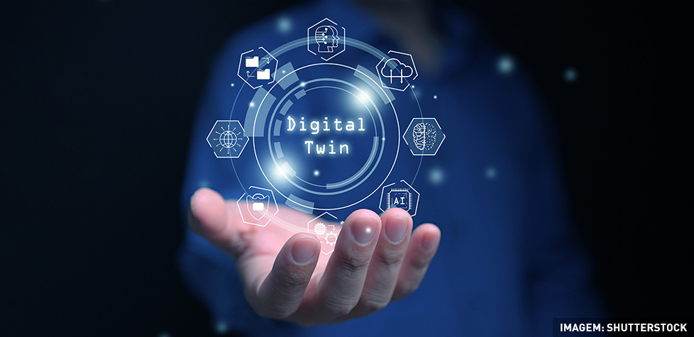Entendendo os parâmetros normativos do gêmeo digital (digital twin - DTw)