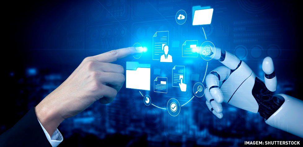 Há incertezas sobre como se preparar para a IA no ambiente de trabalho