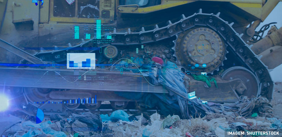 As terras raras são o ouro invisível da era digital e os riscos que ninguém vê