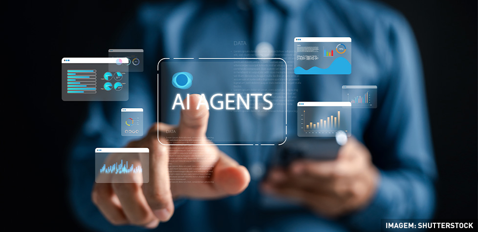 Os agentes de IA são a nova fronteira da governança corporativa