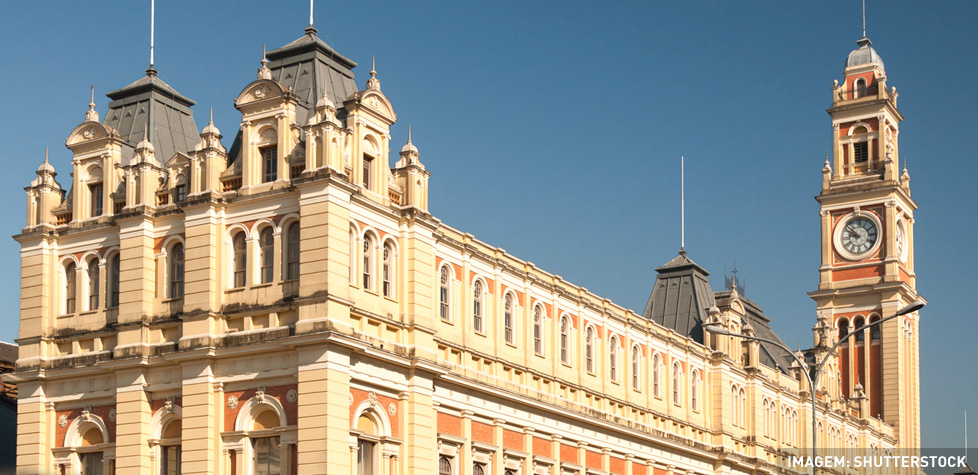 Os serviços de avaliação de bens do patrimônio histórico e artístico