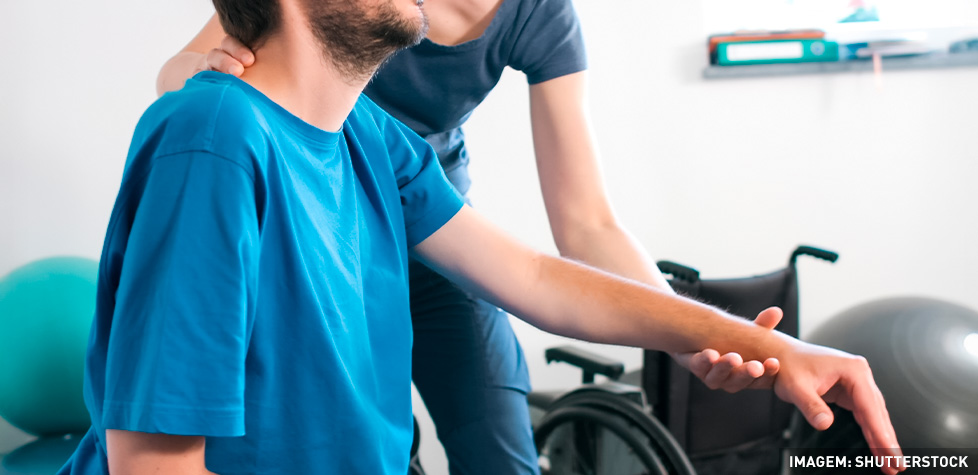 As alterações chamadas de distrofias musculares