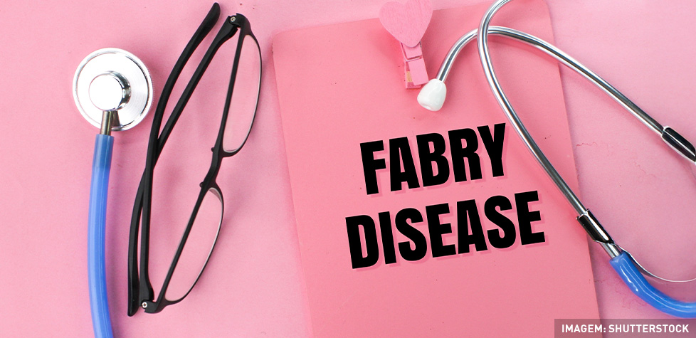 Os danos causados pela doença de Fabry