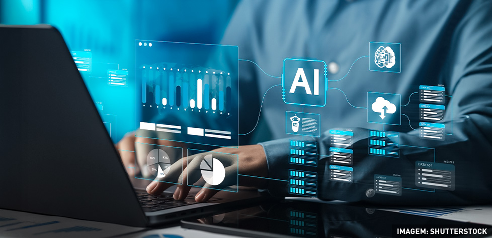 Se você ainda corre, o mercado já voa