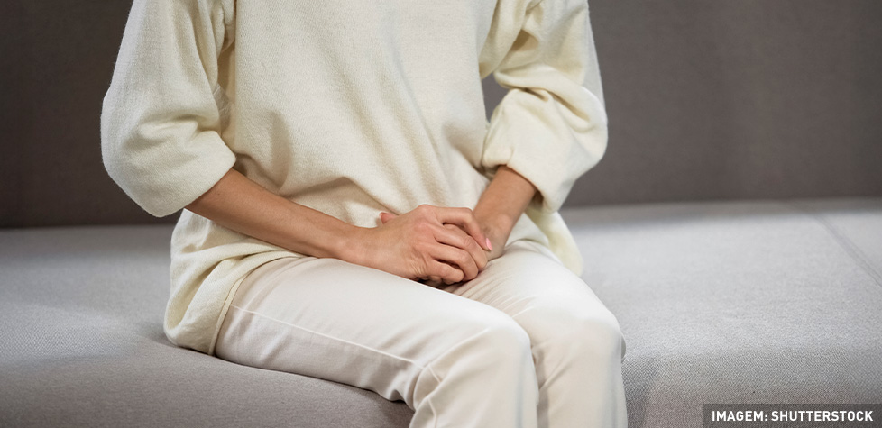 As causas e os sintomas clínicos da vaginose bacteriana