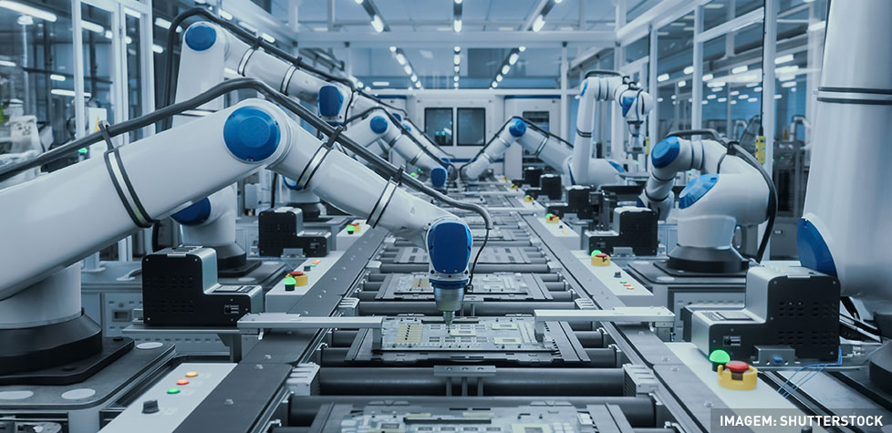 O equilíbrio entre low-code, no-code e código para uma automação inteligente