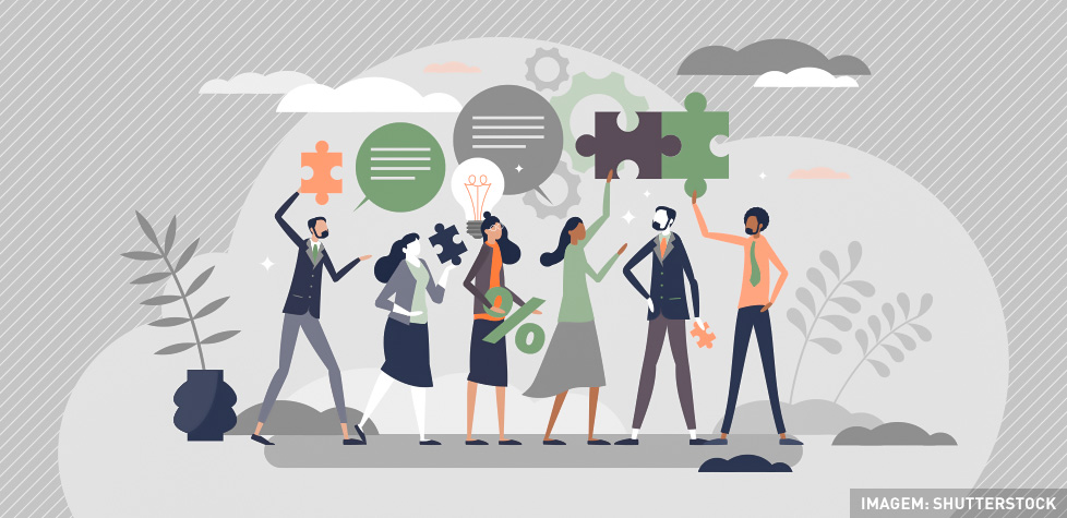 O marketing conversacional é um diálogo como ativo estratégico da era digital