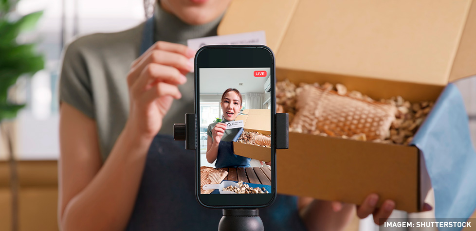 A nova lavagem de dinheiro está nos influenciadores digitais e no negócio das rifas