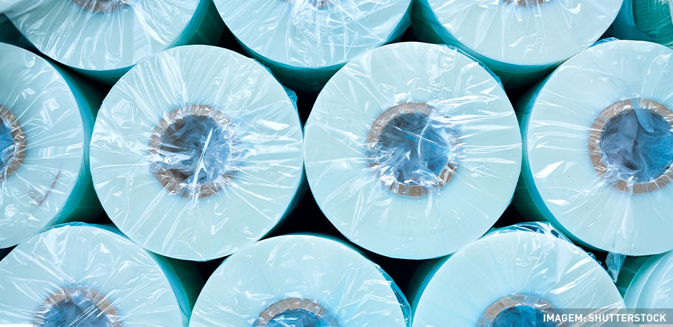 A indústria de celulose evolui do chão de fábrica à liderança global