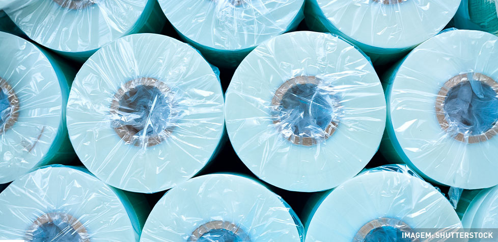 A indústria de celulose evolui do chão de fábrica à liderança global