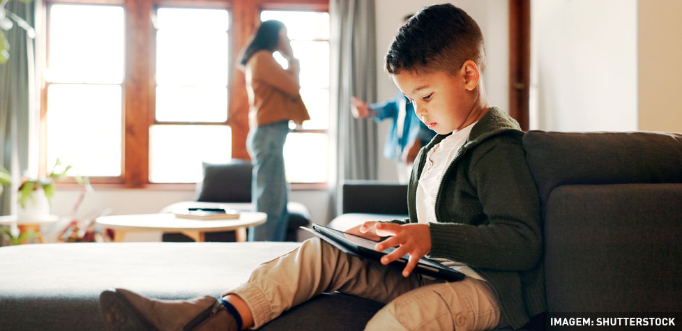 As responsabilidades para tornar o ambiente digital mais seguro para as crianças