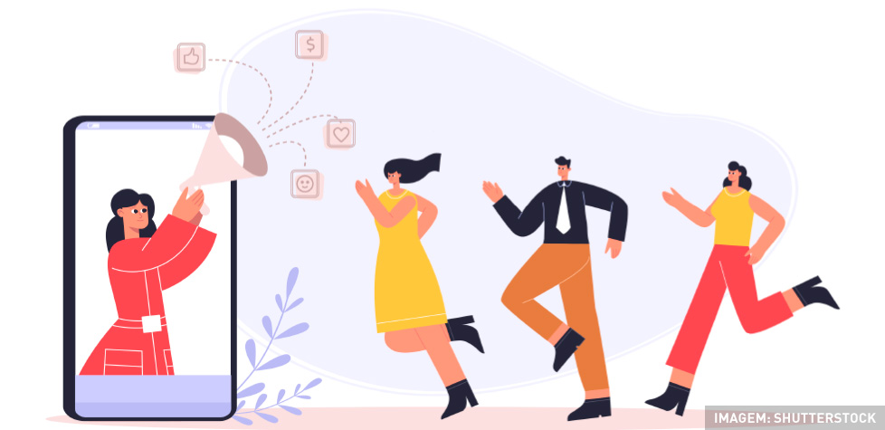 A fidelização começa com a escuta inteligente