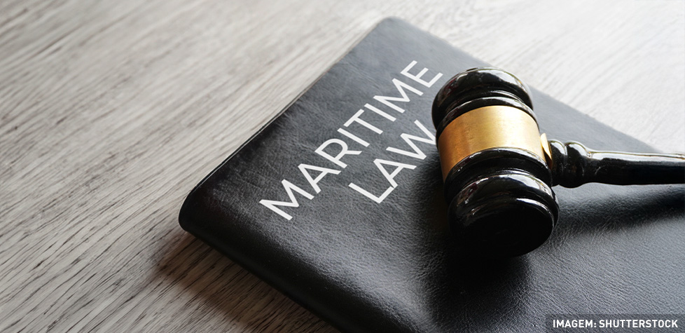 Os desafios quando o assunto é direito marítimo