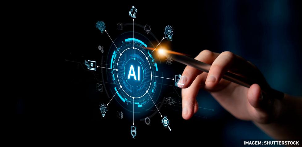 A bolha da inteligência artificial e a repetição de um velho erro do mercado