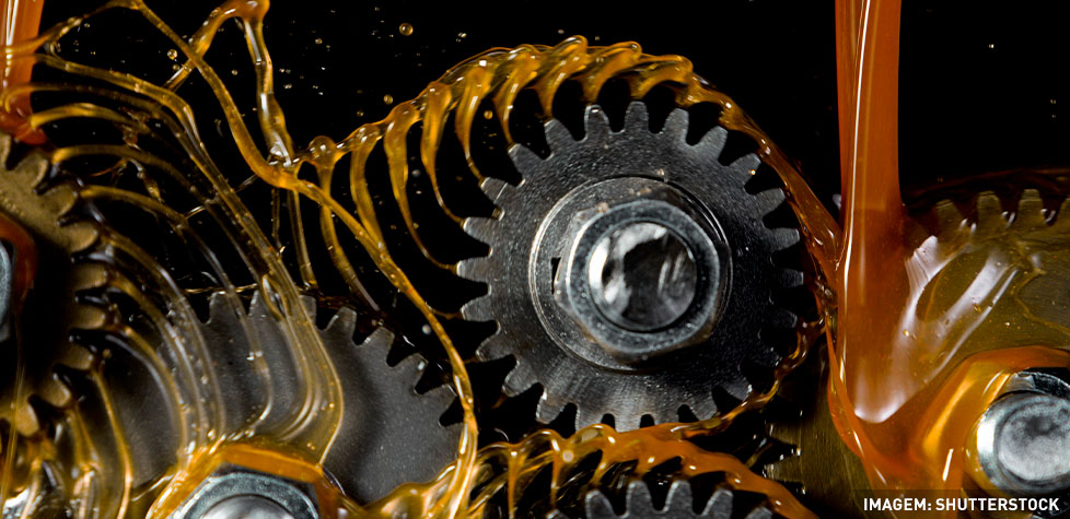 Conheça as três principais tendências para a lubrificação industrial