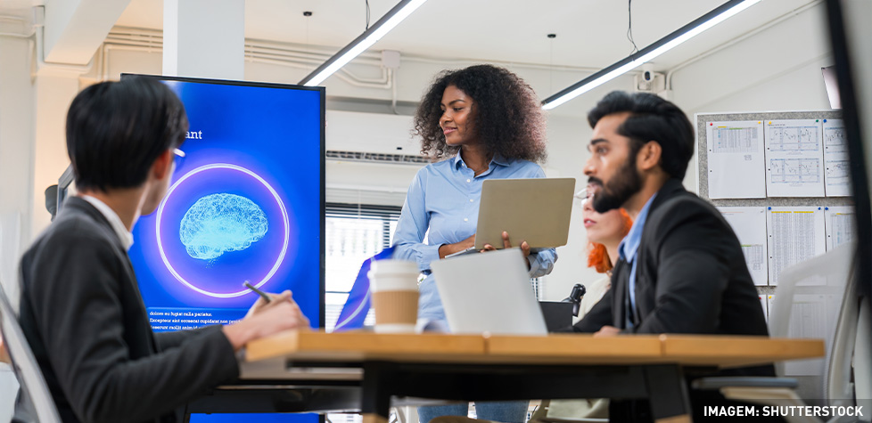 Usar a IA para aprender ou para pular o aprendizado definirá o futuro profissional