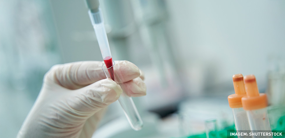 O ensaio in vitro de MTS para medir o efeito citotóxico de nanopartículas