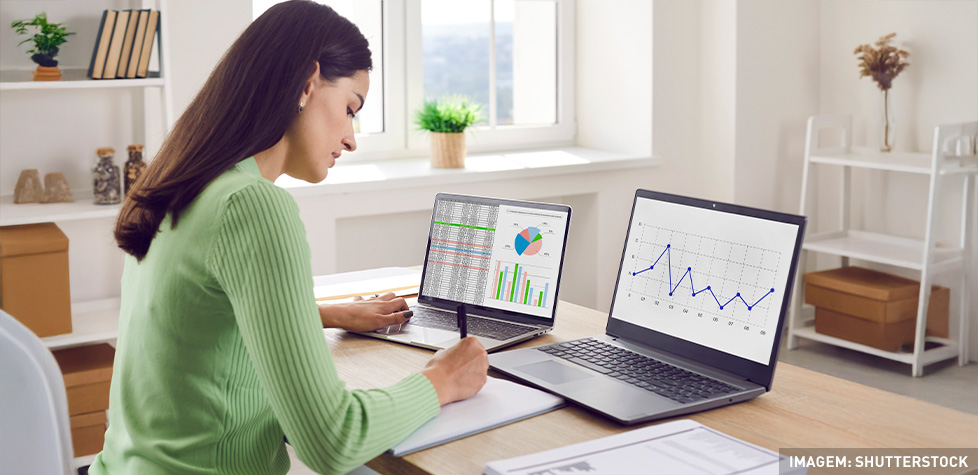 Os princípios normativos para a elaboração de um relatório técnico e/ou científico