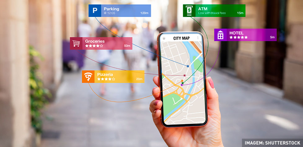 Os sistemas de gestão dos destinos turísticos inteligentes